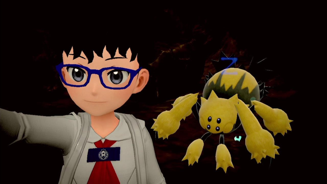 ハハコモリの逆襲