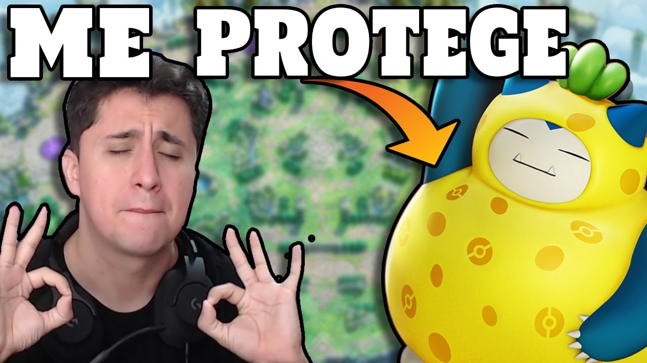 CUANDO TUS TANQUES HACEN SU TRABAJO SE SIENTE MEJOR QUE LA APROBACION PATERNAL - Ft. Duraludon