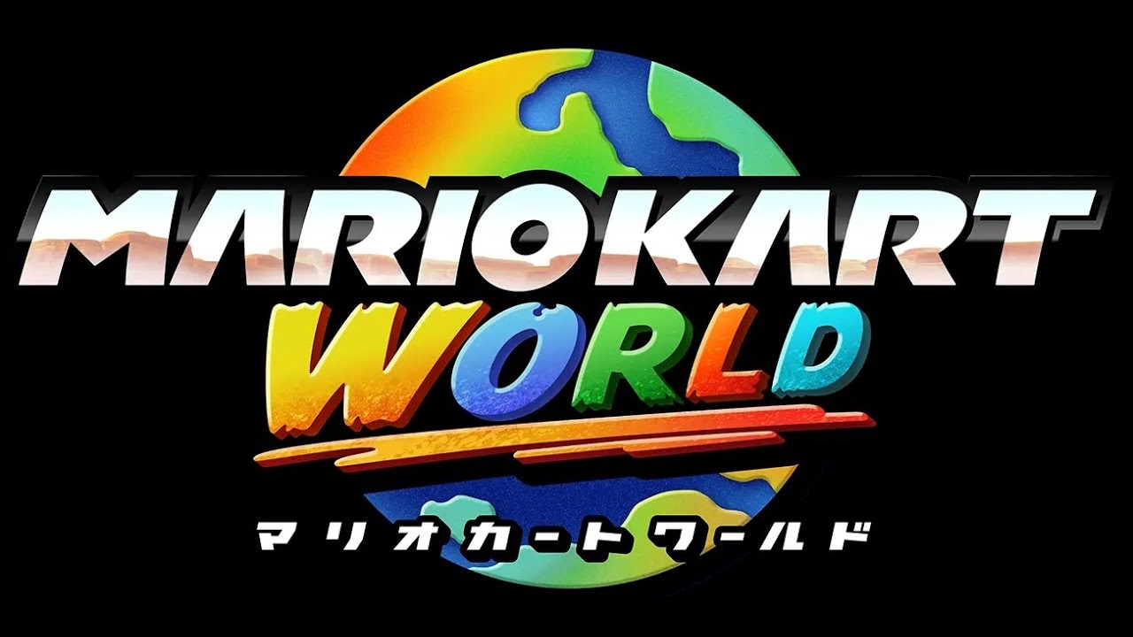 ﾀｯｶﾗﾌﾟﾄﾎﾟｯﾎﾟﾙﾝｶﾞﾌﾟﾋﾟﾘｯﾄﾊﾟﾛ【マリオカート8DX】