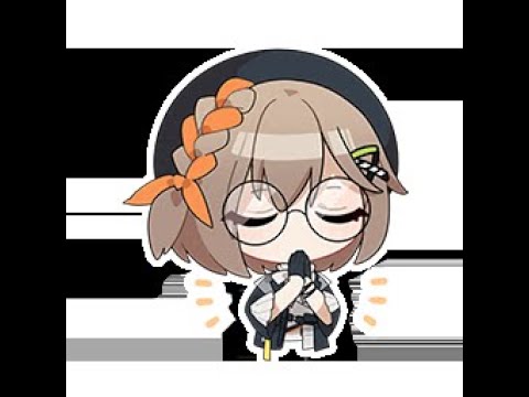 【strinova】オデ　インフェクション　チョットヤル