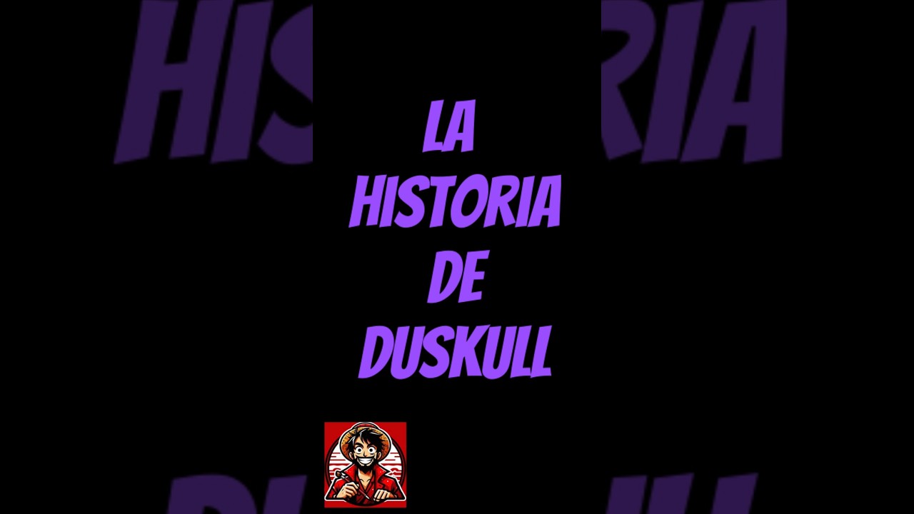 ¿Por Qué Duskull es el Pokémon más PERTURBADOR?