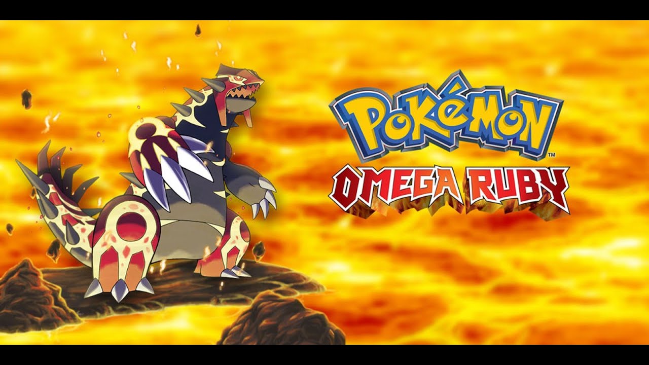 Pokémon Omega Ruby 3DS #23:RESOLVENDO MISTÉRIOS PEGANDO REGICE, REGIROCK E REGISTEEL