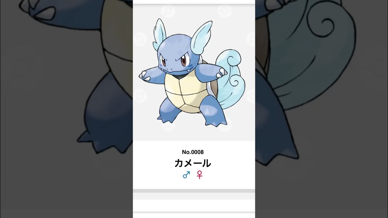 8日目.カメール鳴き真似