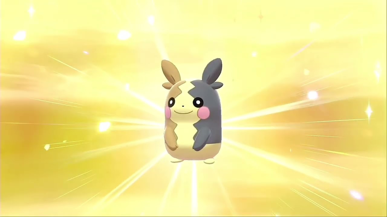 【ポケモン】#モルペコ うまれたよ😊#morpeko