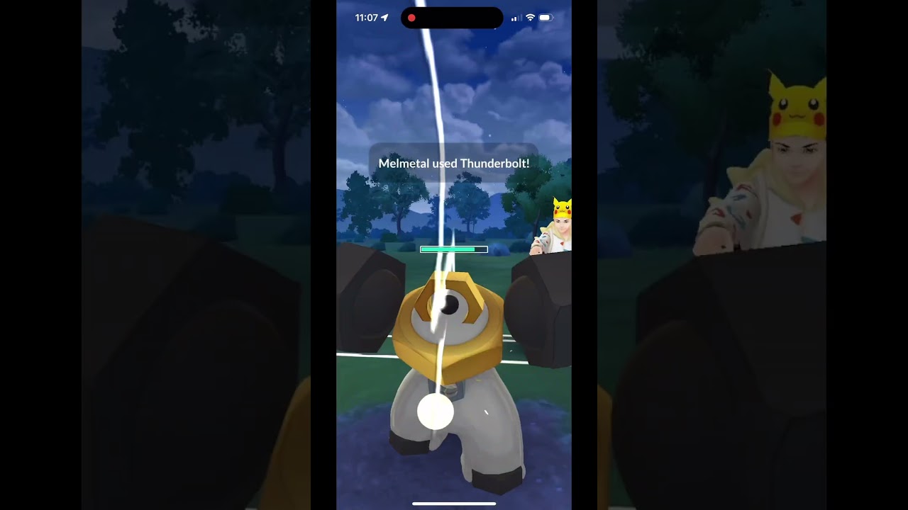 Landorus, Melmetal & Ho-Oh battled Metagross, Togekiss & Melmetal — clutch win with smart plays!