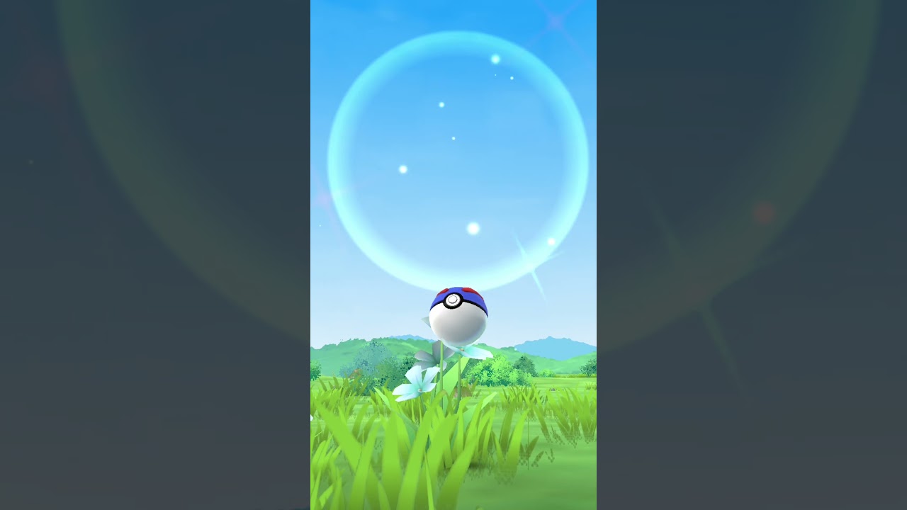 ✨ Wild Komala Caught! 😱 #shorts