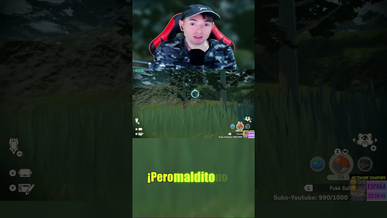 ¡EXPEDIENTE STANTLER VOL 2!👽