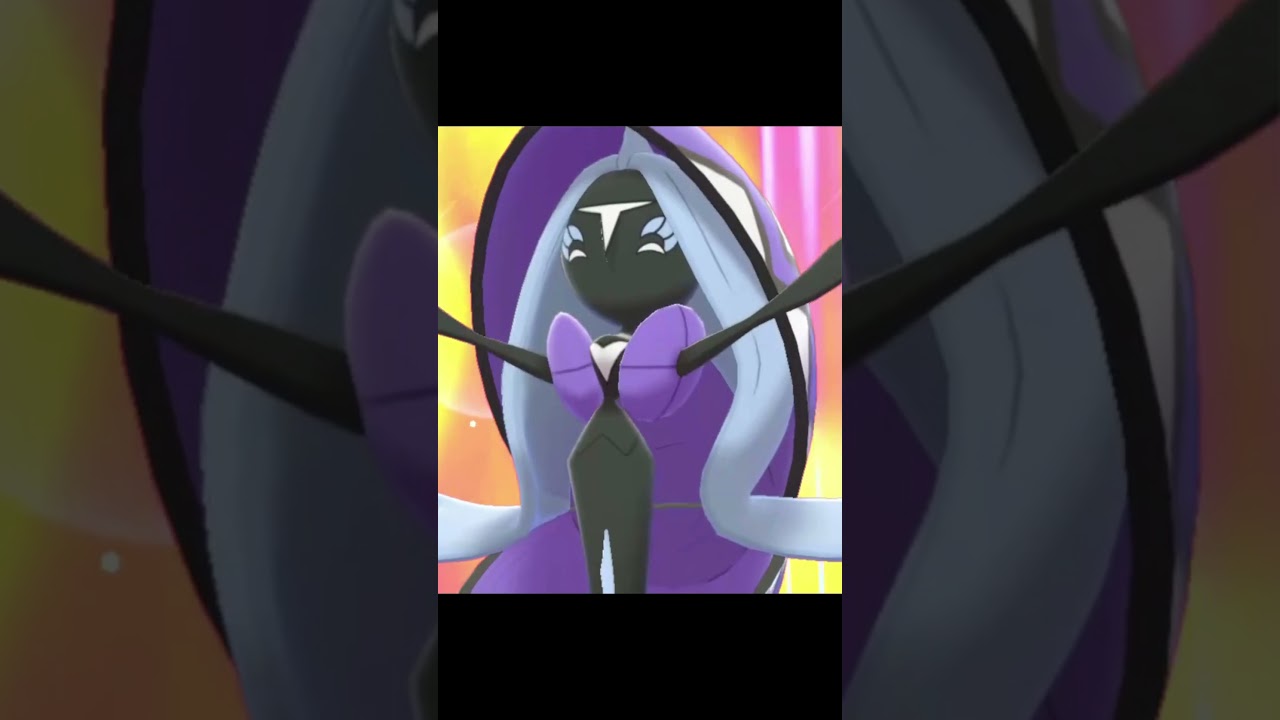 リザードン級のカレーを食べたカプ・レヒレの反応　#Shorts