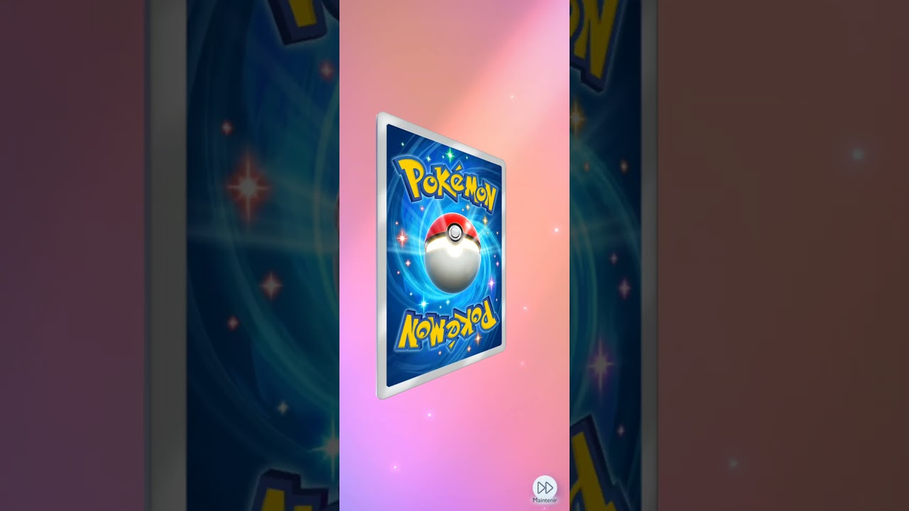 Hippopotas AR 🥰 #pokemon #pokemoncards #pokemonpocket