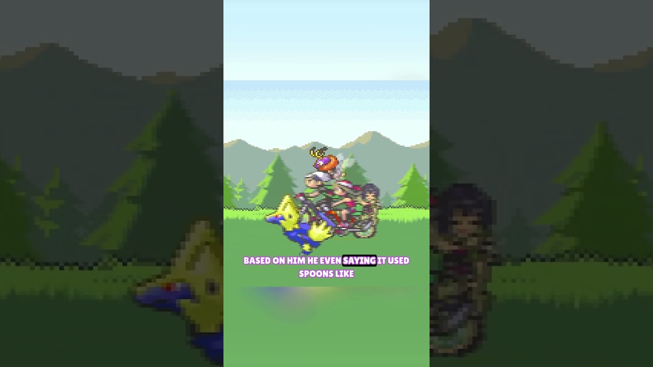 This Pokémon Was BANNED for 20 Years!  Kadabra’s Wild Lawsuit Story #gamingshorts #pokemon