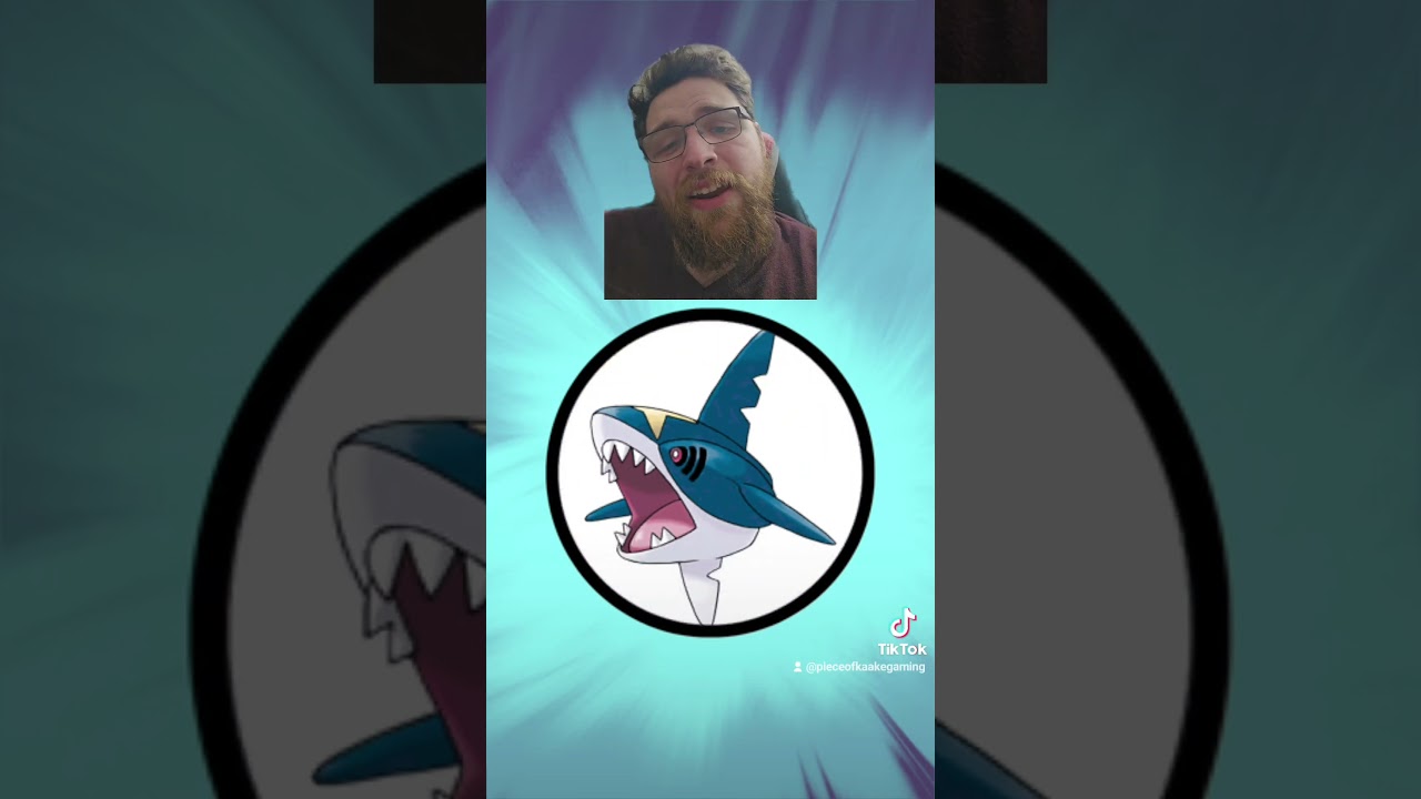 Whos that Pokemon? Generation 3 and 4 edition! #pokemon #gaming #whosthatpokemon #shorts #nintendo