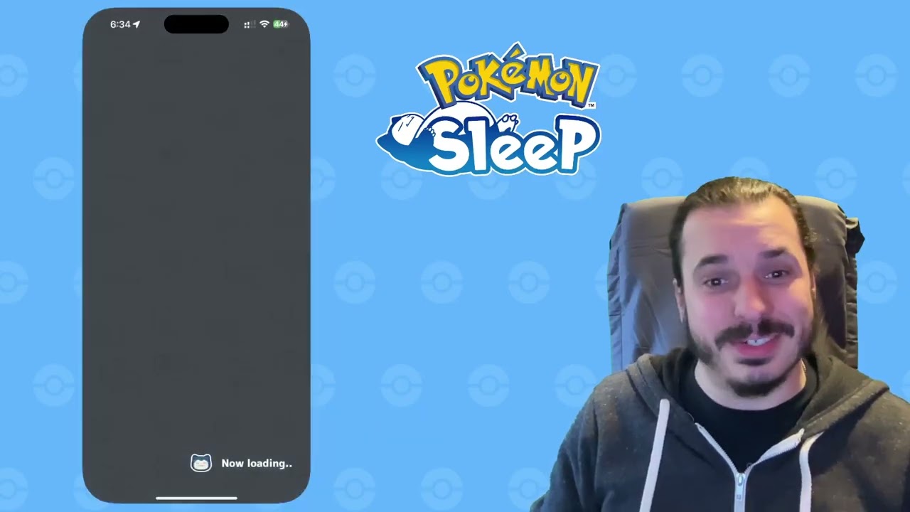 Pokémon Sleep Night 645: Magnets, how do they work?