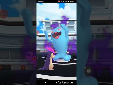 ポケモンGO「ソロシャドウレイドでソーナンスをGETするまで」（4）