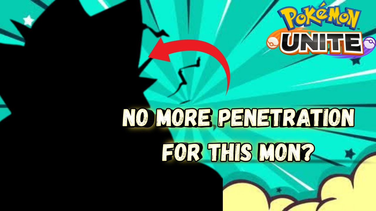 We will miss the Penetration | Pokemon UNITE | Fokko NHK | #pokemon #pokemonunite #fokkonhk