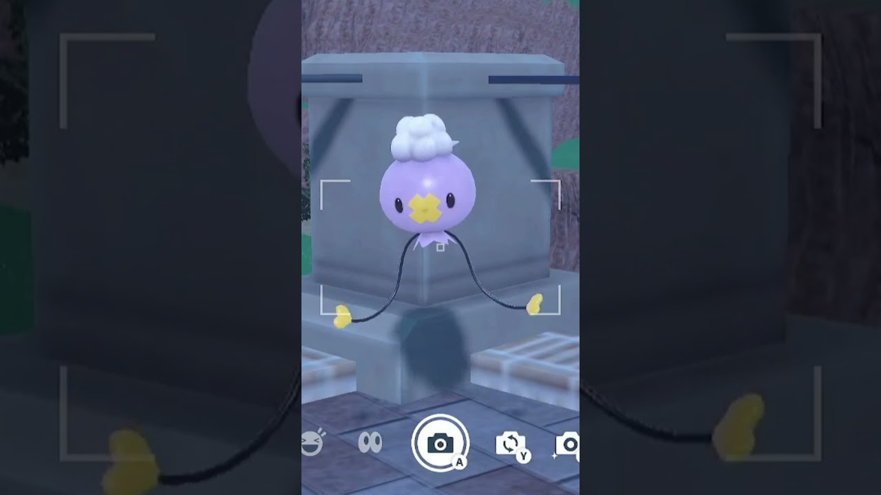 フワンテを愛でるかい #ポケモン #フワンテ