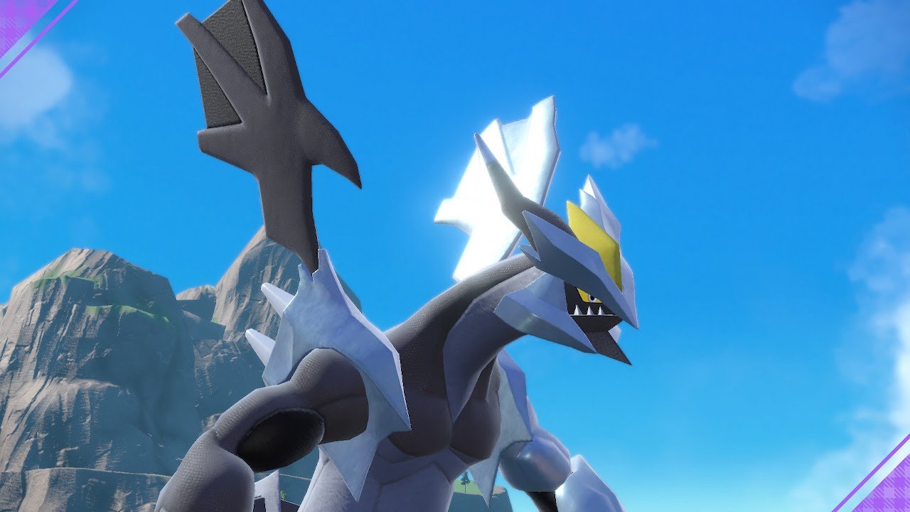 【ポケモンSV】氷統一 ブラックキュレム【レギュG/ランクマッチ】