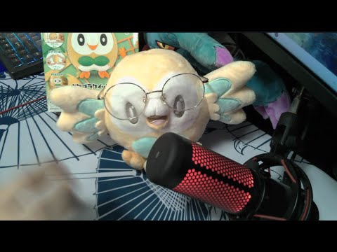 母国語を取り戻しながらモクローつくる枠