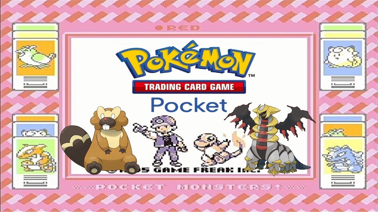 【ポケポケ】ギラティナビーダル