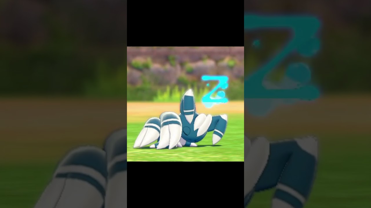 寝ているニャオニクス（オス）　#Shorts