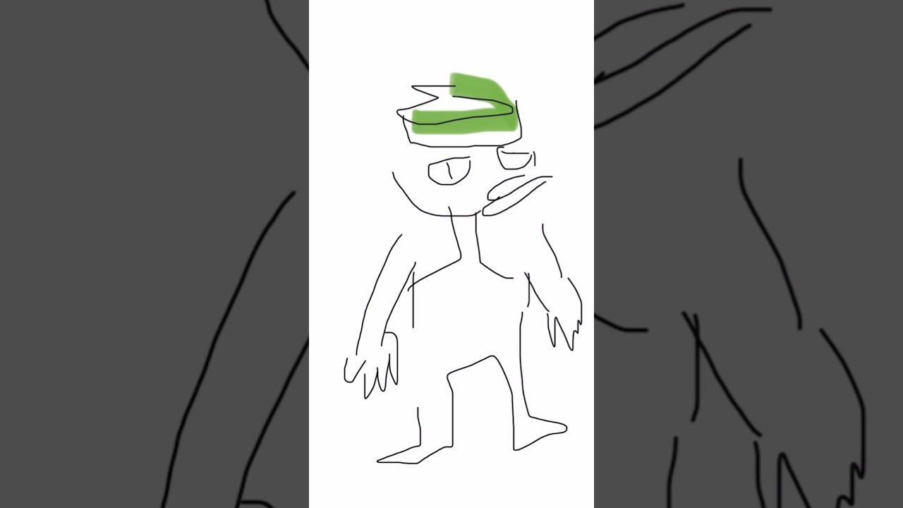 ぼっちのうろ覚えハスブレロ