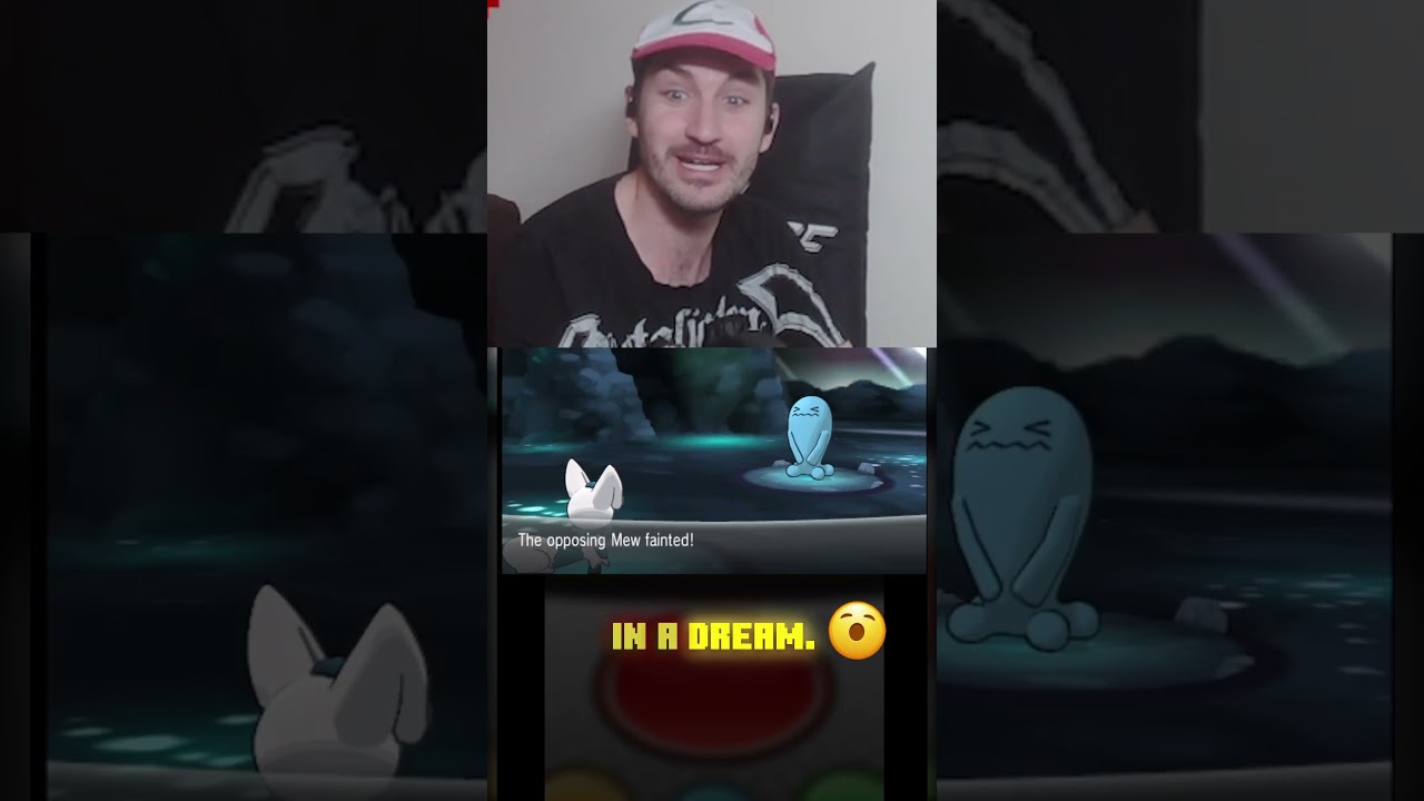 Always believe in kat!  #Pokemon #teamvigiverse #clutch #Meowstic #Shorts #fyp  #gaming #pokemony