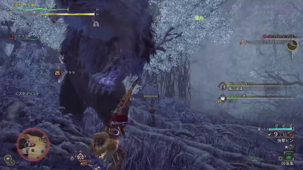 ガダの1人旅 その1