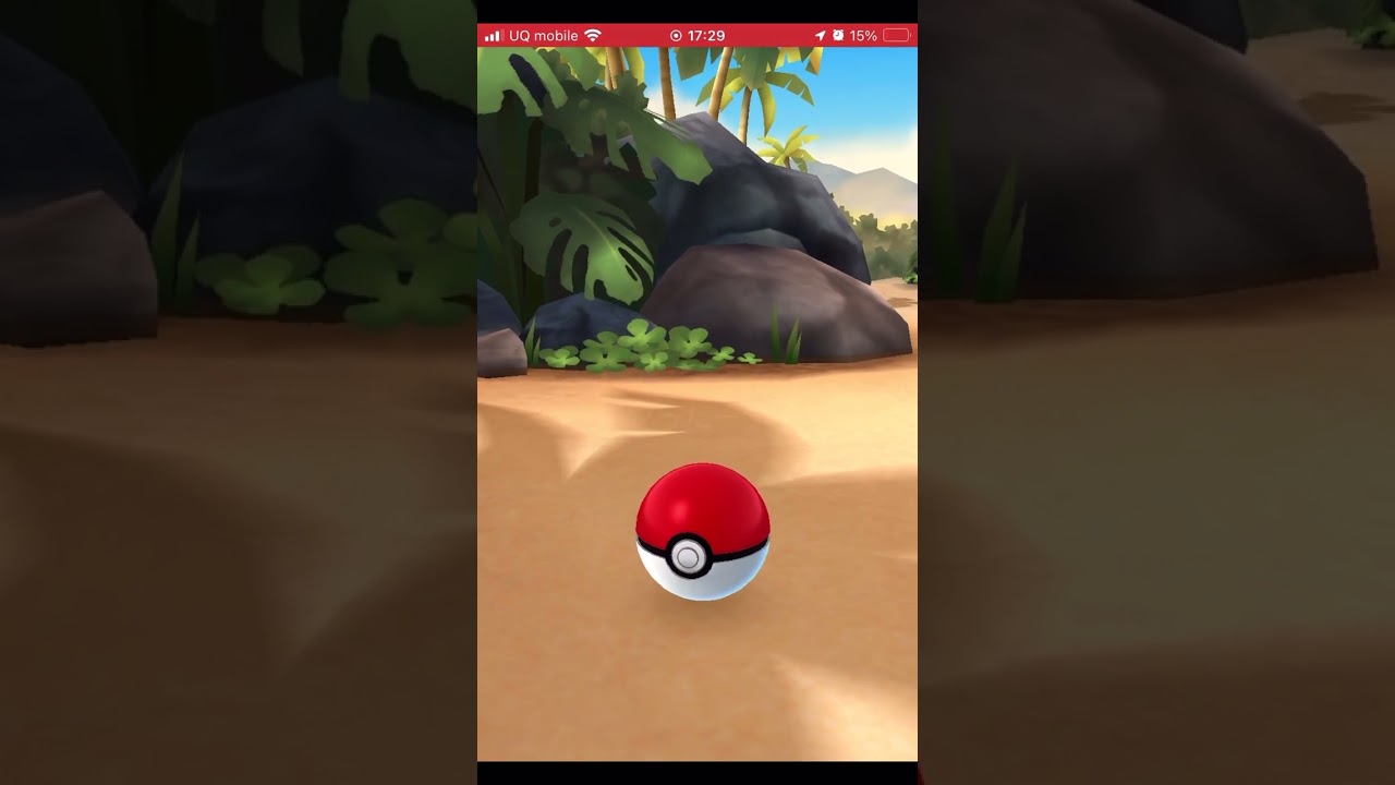 ポケモンGOマーシャドー！！ #ポケモン #ポケモンgo#pokemon#pokemongo#ゲットチャレンジ