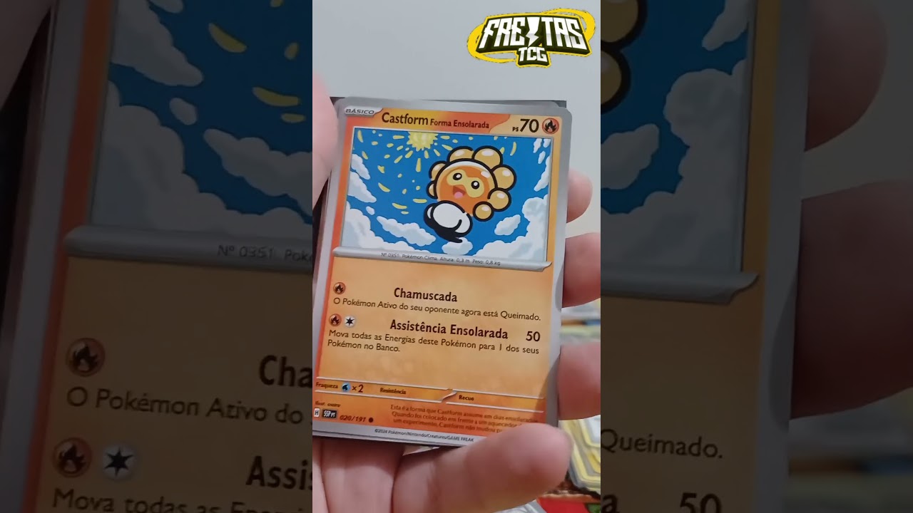 Cartas para completar a POKEDEX - Pokemon TCG #pokemon #pokemontcg #pokedex