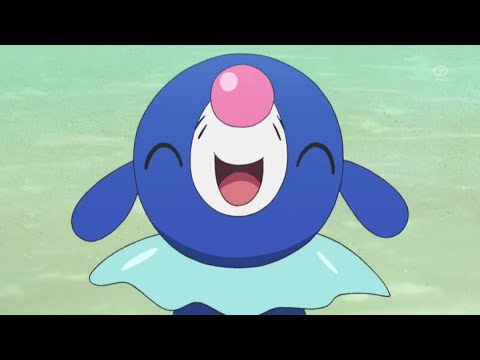 アシマリのメス色違いがほしい！５🌟【ポケモンSV】