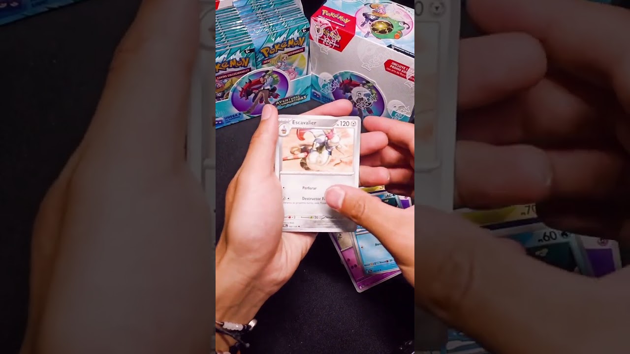 SOBRES POKÉMON Ep.3 #tcgpokemon #cartaspokemon #pokemoncommunity  #journeytogether #wailord #doblet