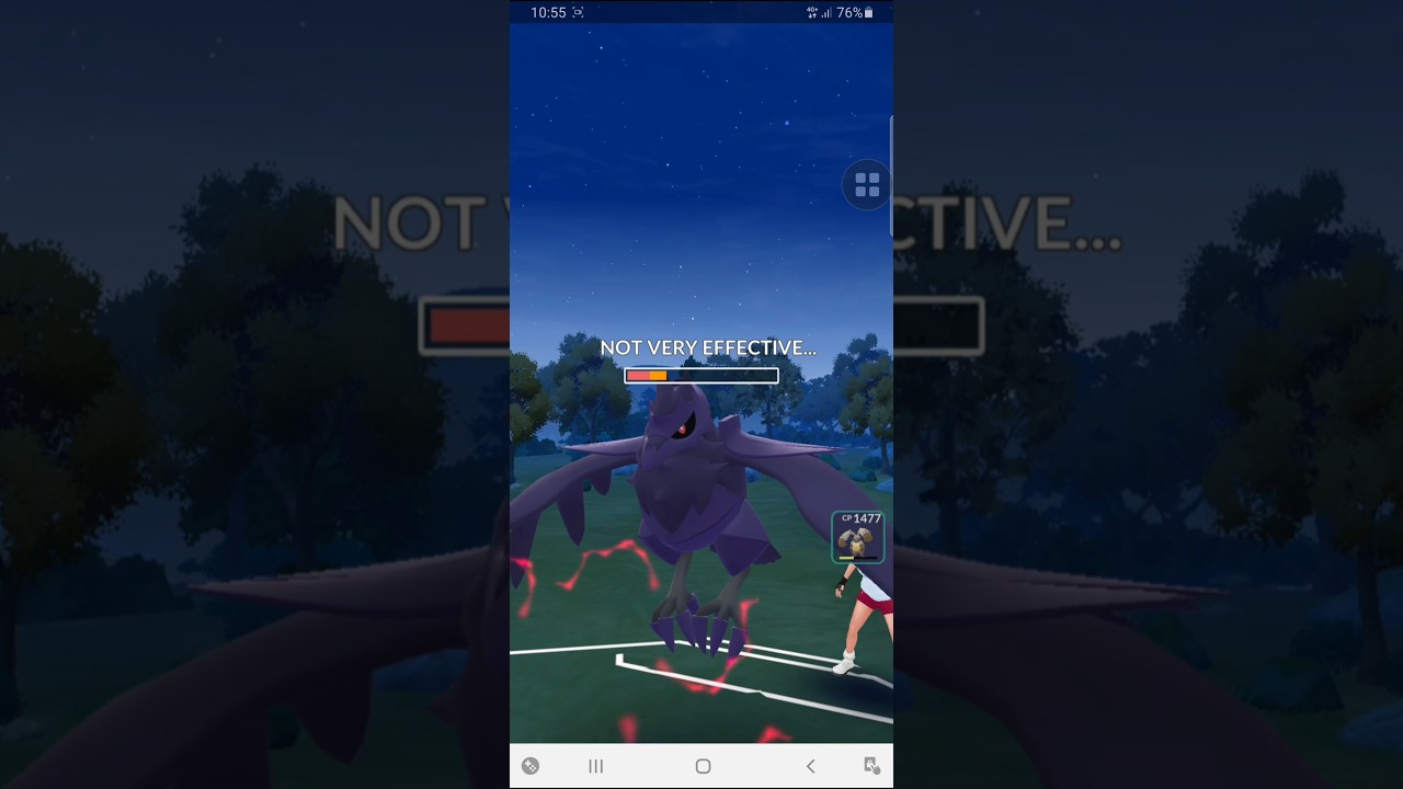 GO Battle : #diggersby #steelix #jumpluff 🆚️ #dragalge #feraligatr #corviknight #ポケモンgo #pokemongo