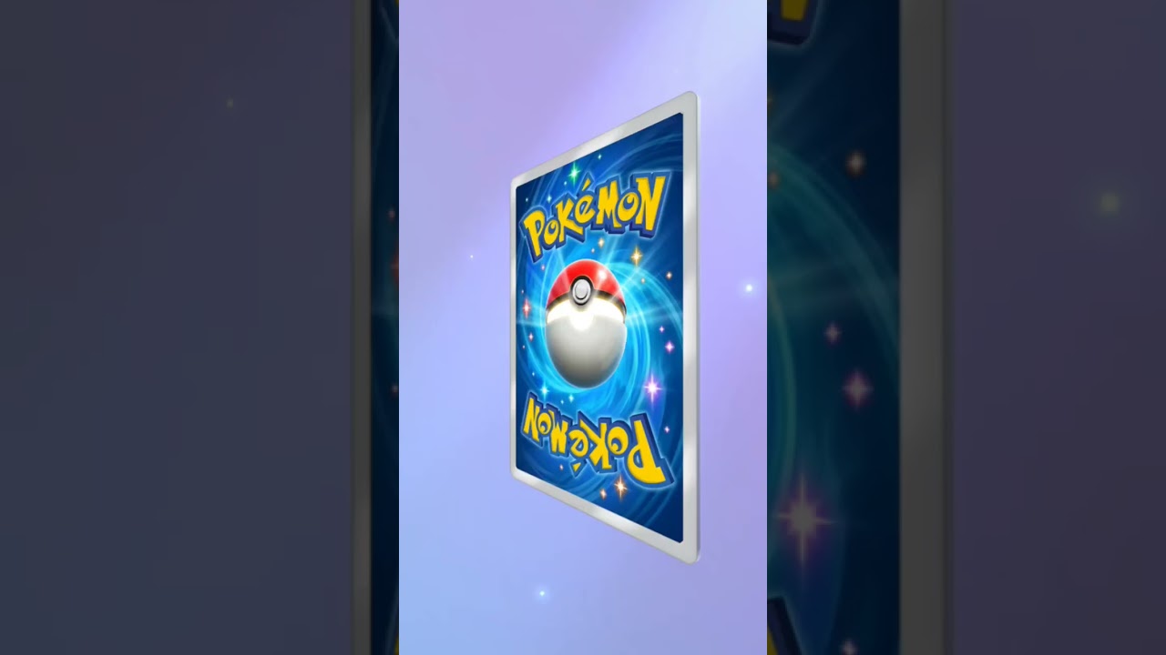 【ポケポケ】新弾10連引いてみた　#ポケポケ 　#ポケットモンスター #pocketmonsters #tcgpokemon