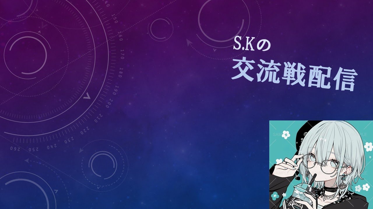 ZoRoA交流戦 vs fanfare