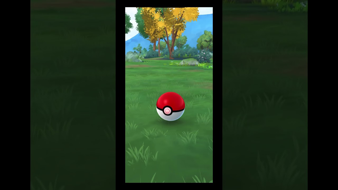 タイレーツの色違いきちゃ〜♥️ #ポケモンgo