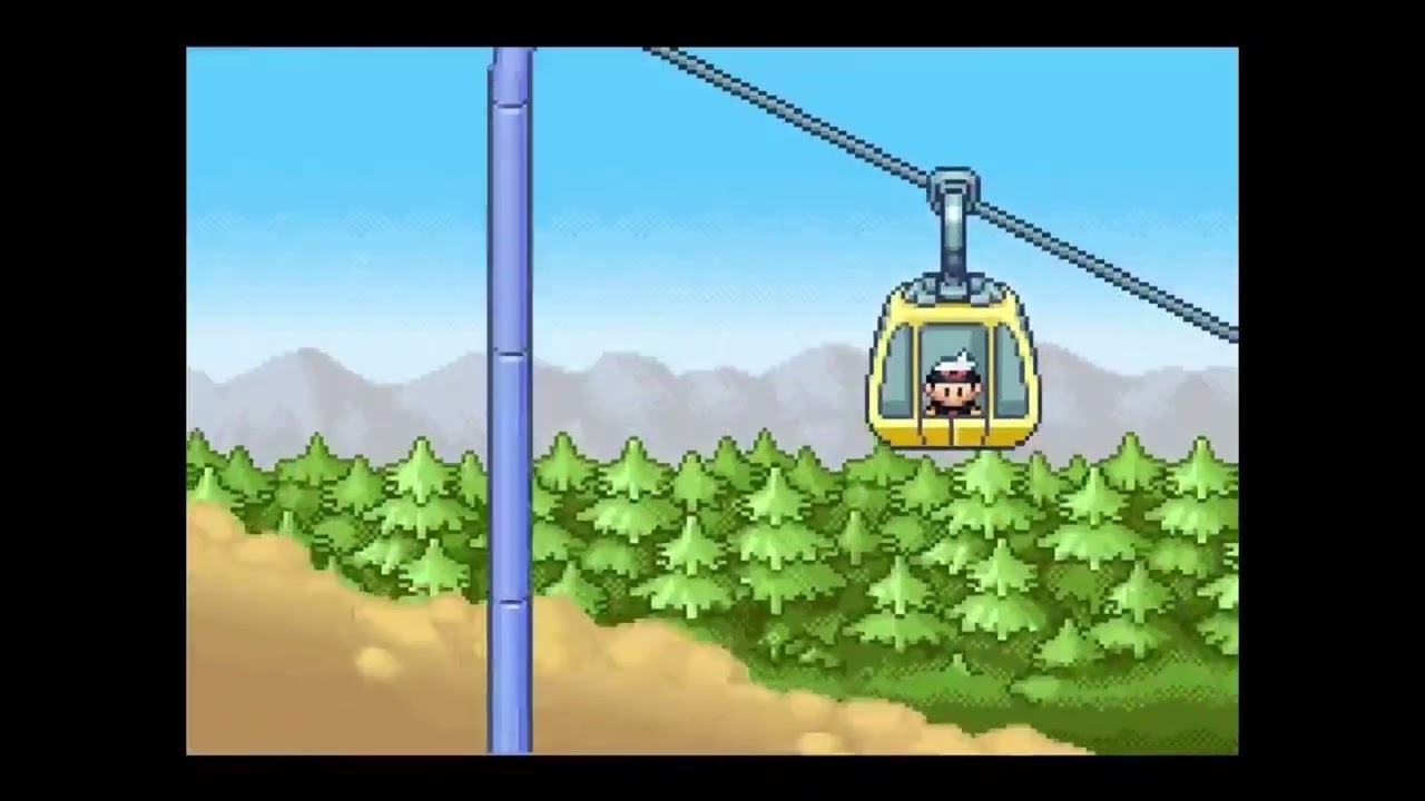 Pokemon Ruby "Spheal" only Challenge(Hindi)#pokemon #gaming #gameplay #challenge #youtube #poketuber