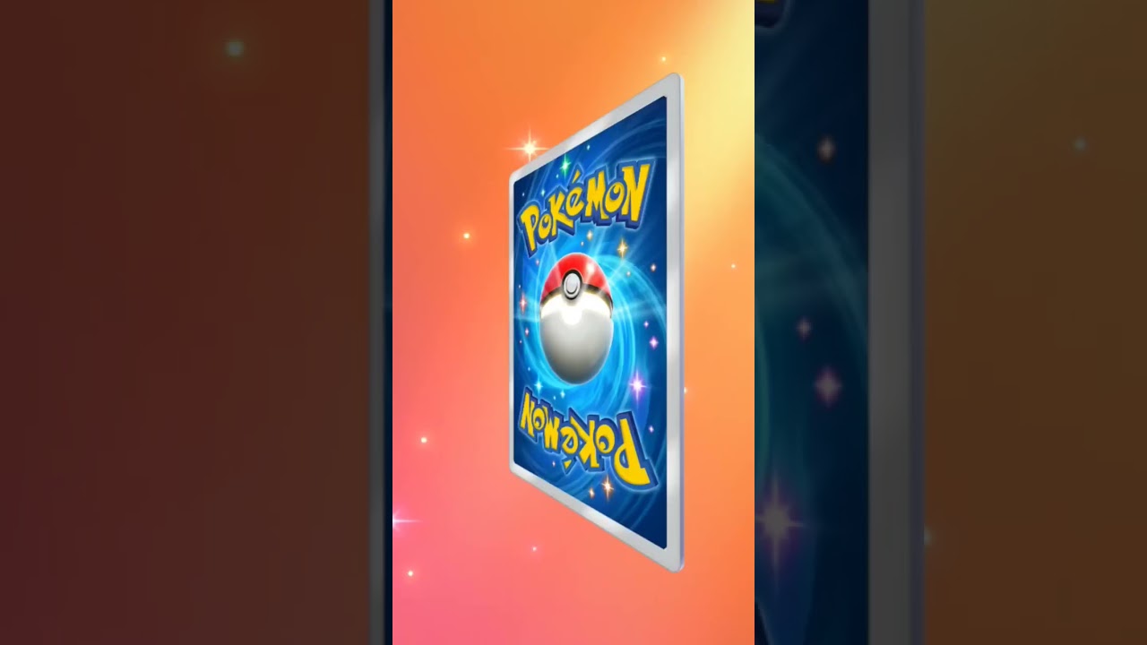 【ポケポケ】ルナアーラパック神引き？　#pocketmonsters #tcgpokemon #ポケットモンスター #ポケポケ