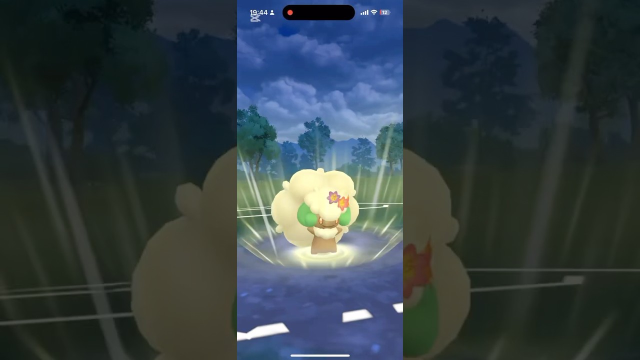 SLリミックスで推しポケエルフーン！カイリューはもちろん、ふいうち勢に対して有利に立ち回れる #ポケモンgo #goバトルリーグ #エルフーン