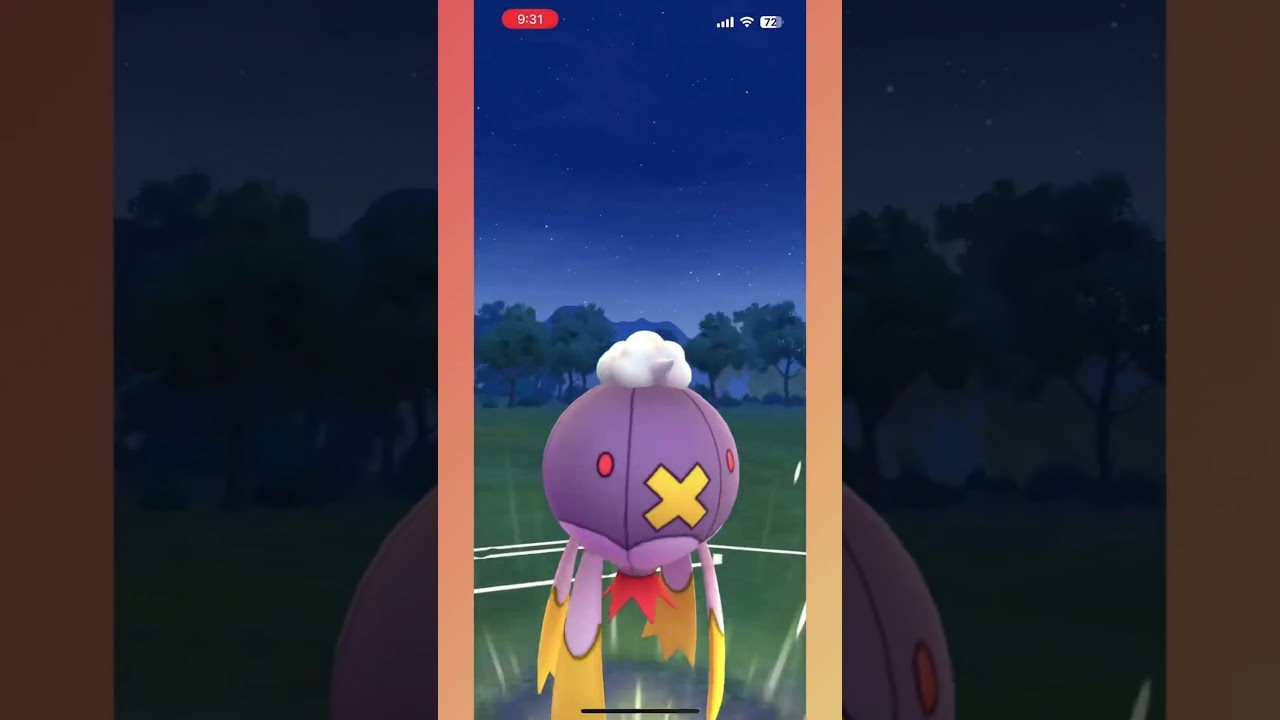 Obstagoon 🐼 Showing his power 💪🏼 in Great league GBL PVP 🌈 #pokemongo #pokemon #gbl