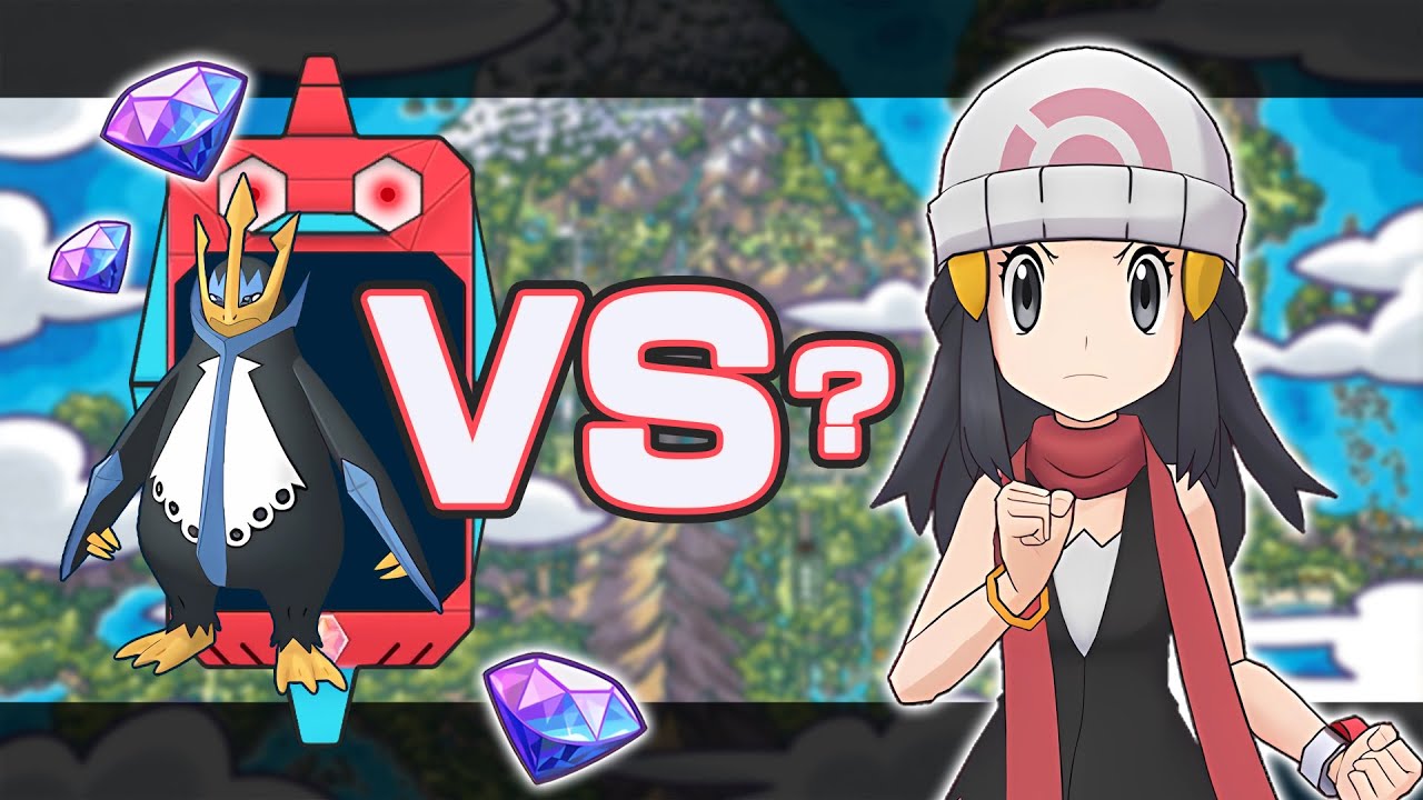 SHOULD YOU SCOUT: Dawn & Empoleon | Sync Pair Overview & Analysis | Pokemon Masters EX