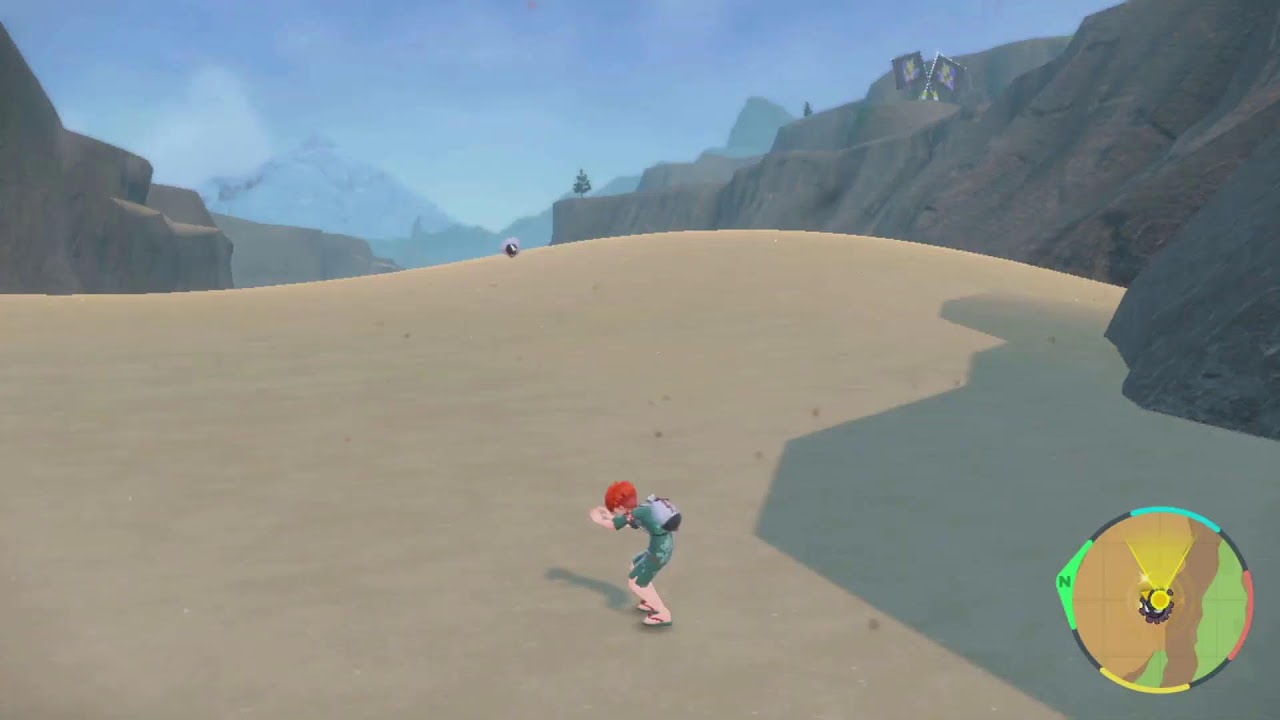 色違いゴースのこうかつのあかし個体を探す 雑談相手募集