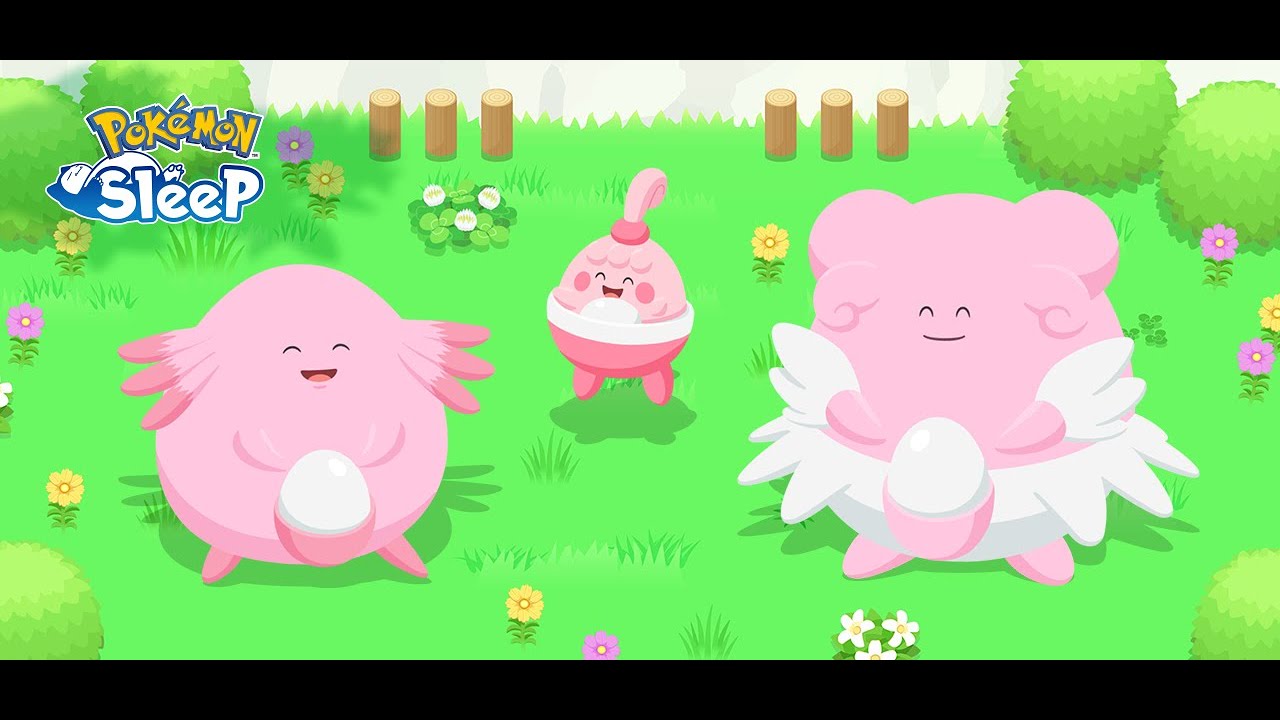 【ポケスリリサーチ配信】きのSチコリータ狙い　#ポケスリ#ポケモンスリープ