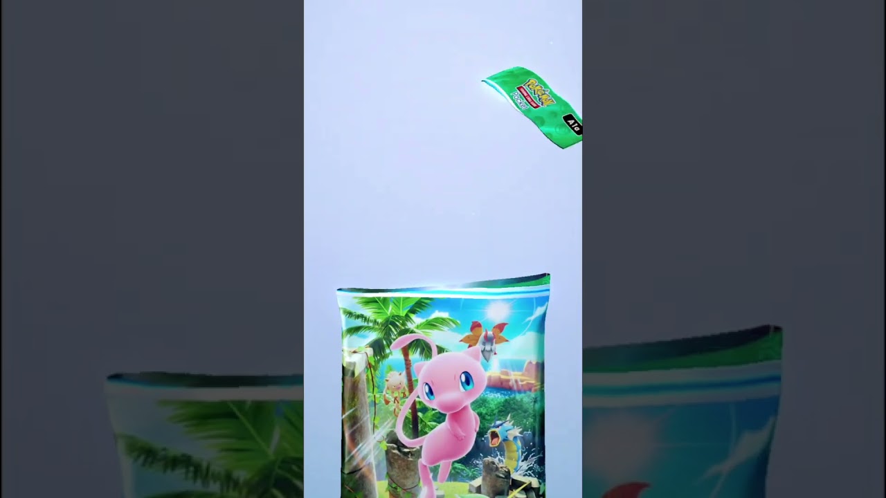 【第38話】「プテラexを当てろ／5月最初のゲットだぜ！」 #ゲーム実況 #ポケポケ開封チャレンジ #プテラex #1日2パック開封 #ポケモンカード #第38話