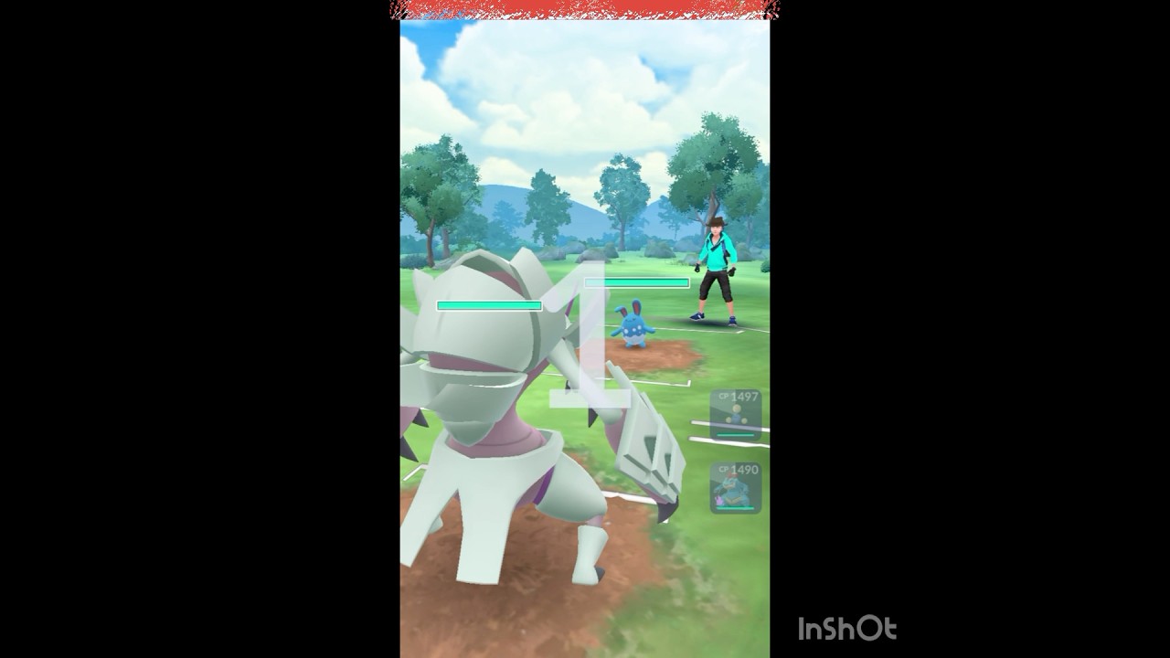 初手にグソクムシャで‼️