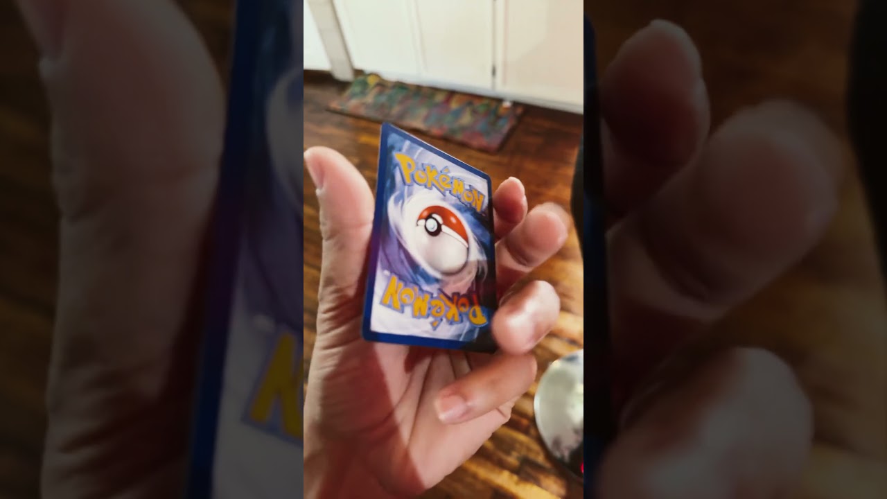 Litleo 015/131 Prismatic Evolutions Pokeball Reverse Pokemon Card #pokemontradingcards #pokemoncards