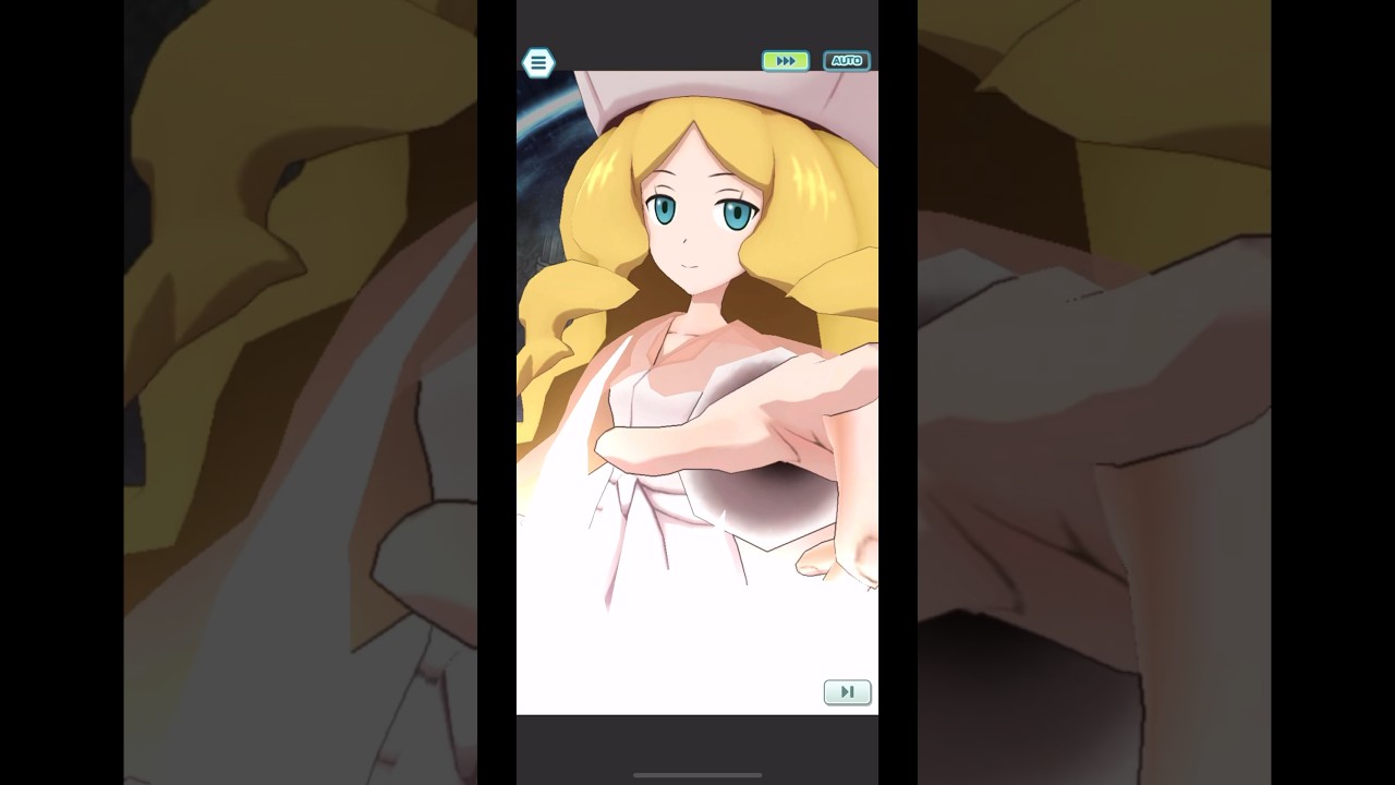 【ポケマス】カトレア&ランクルスのバディーズわざ #ポケマスex #ポケモン #ポケマス #バディーズわざ # カトレア