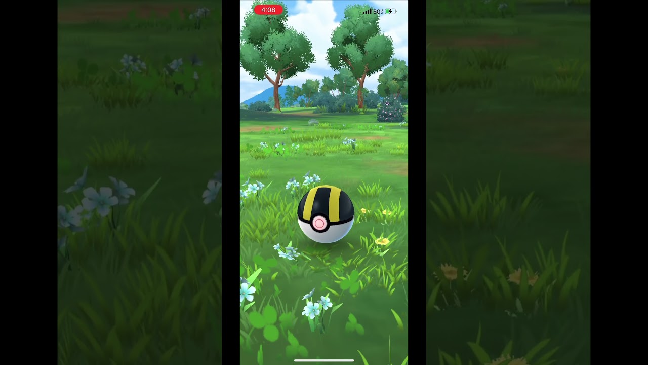 Hello Shiny Cutiefly! #pokemongo