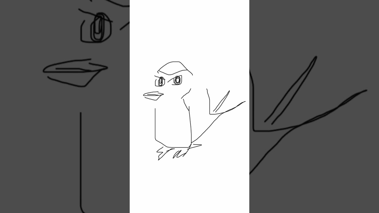 ぼっちのうろ覚えスバメ