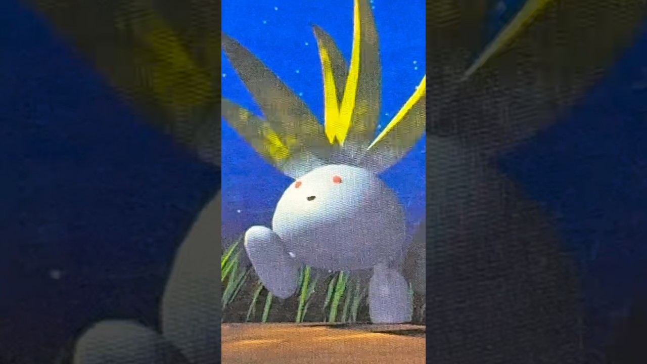 Best oddish in the pokemon TCG? 🤔 #pokemon #pokemoncards #pokemontcg