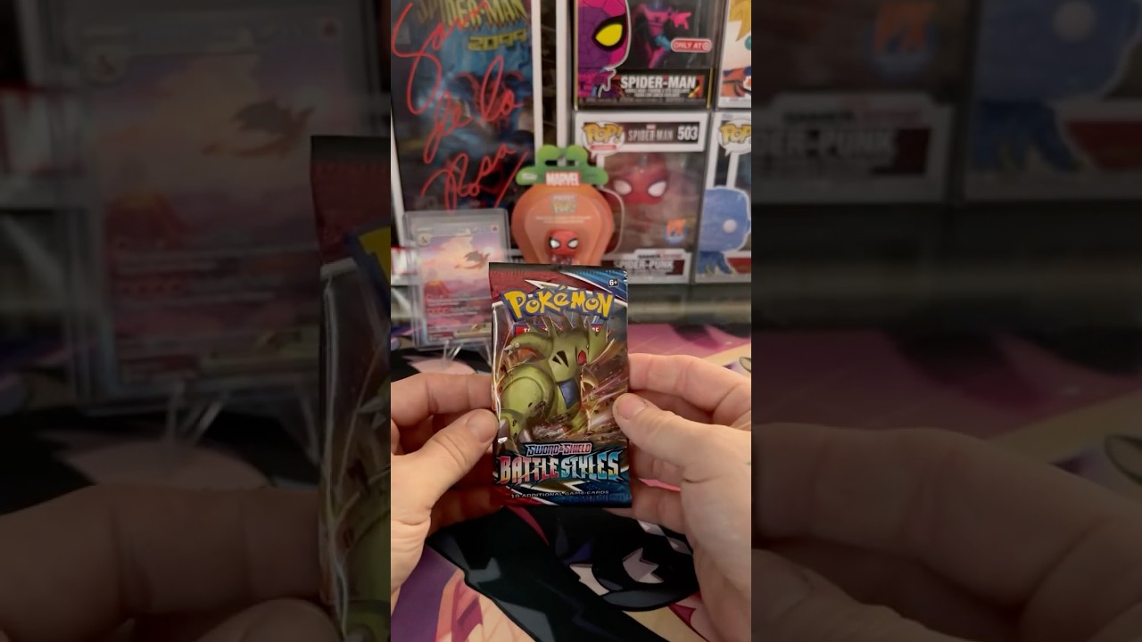 May 4, 2025 #pokemon #pokemoncards #pokemontcg