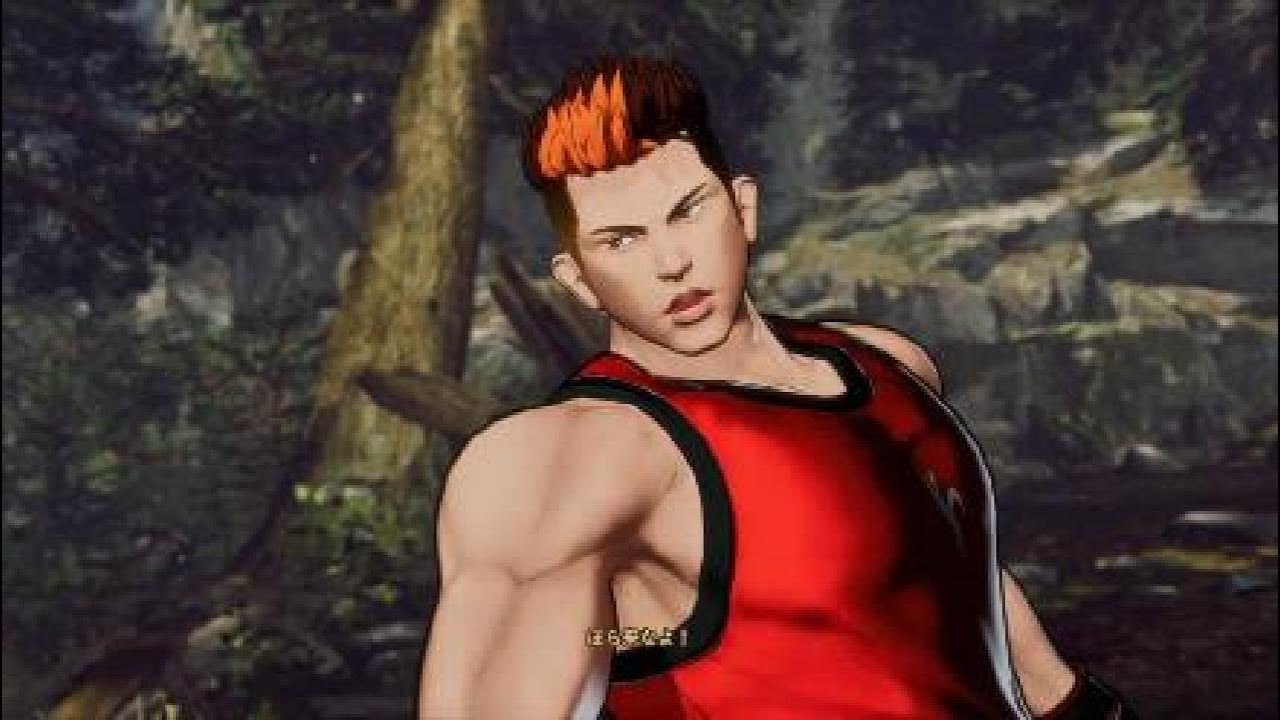 餓狼伝説CotW　ドンファン　テコンドーのリーチ力　１６Hit４割コンボ　餓狼伝説 City of the Wolves